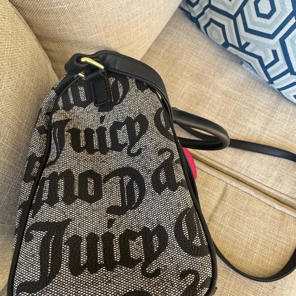 Juicy couture bag - Picture 11 of 13